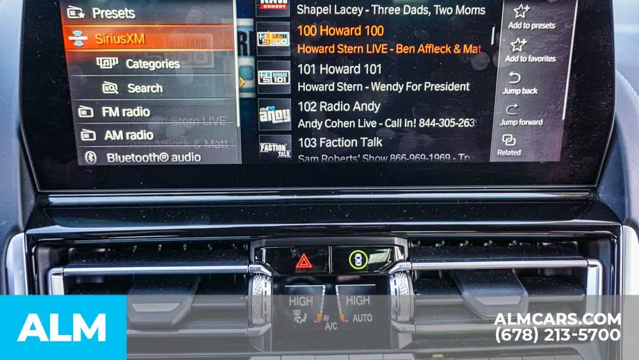 2024 BMW 8 Series 840i Gran Coupe