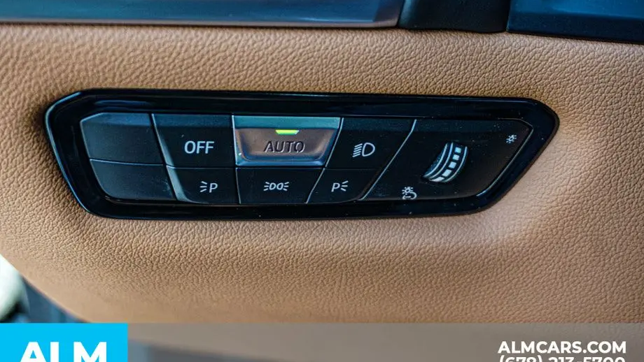 2024 BMW 8 Series 840i Gran Coupe