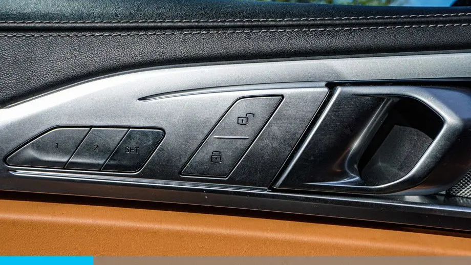 2024 BMW 8 Series 840i Gran Coupe