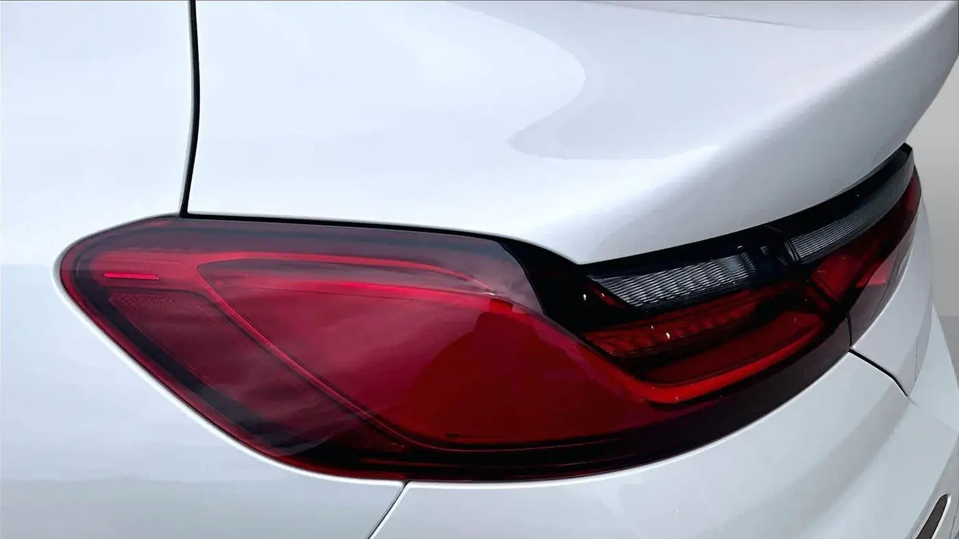 2026 BMW 8 Series 840i Gran Coupe