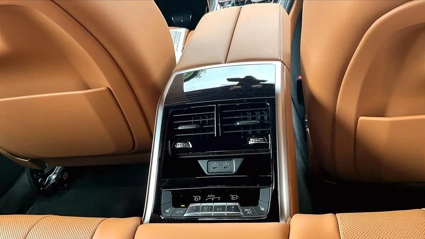 2026 BMW 8 Series 840i Gran Coupe