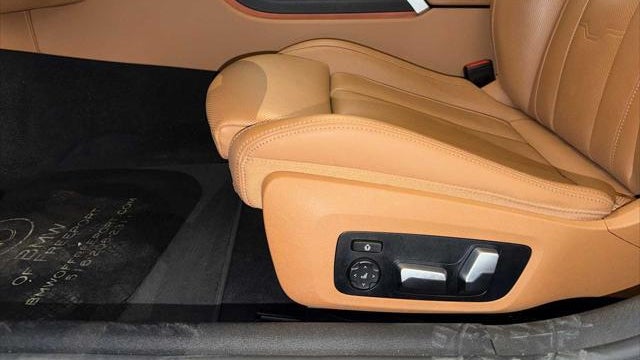 2024 BMW 8 Series 840i xDrive Gran Coupe
