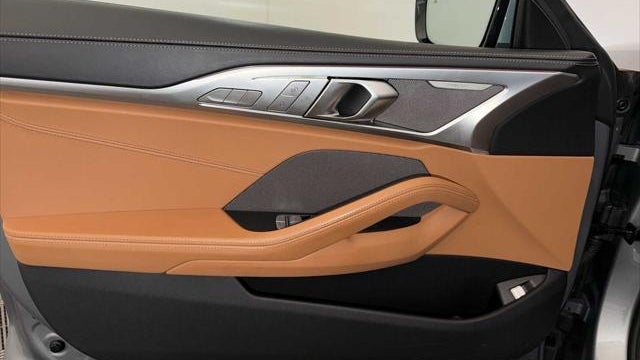 2024 BMW 8 Series 840i xDrive Gran Coupe