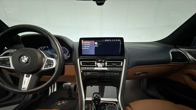 2024 BMW 8 Series 840i xDrive Gran Coupe