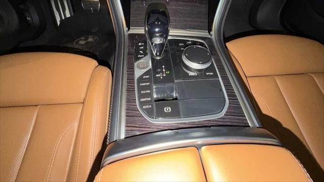 2024 BMW 8 Series 840i xDrive Gran Coupe