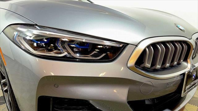 2024 BMW 8 Series 840i xDrive Gran Coupe