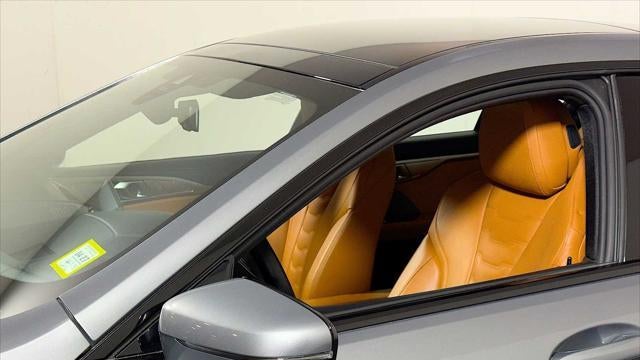 2024 BMW 8 Series 840i xDrive Gran Coupe