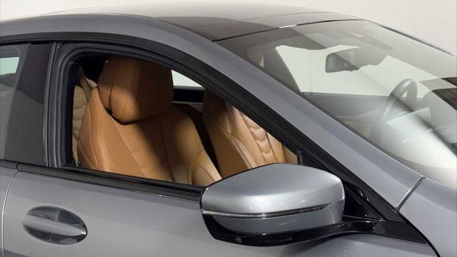 2024 BMW 8 Series 840i xDrive Gran Coupe
