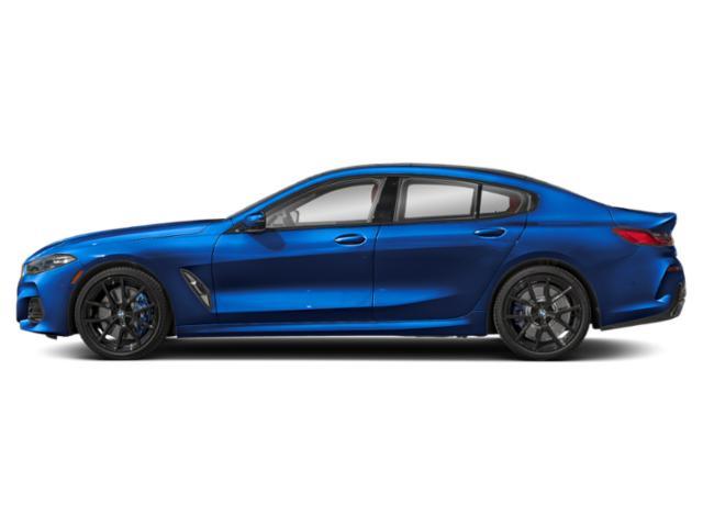 2026 BMW 840i - $92,247