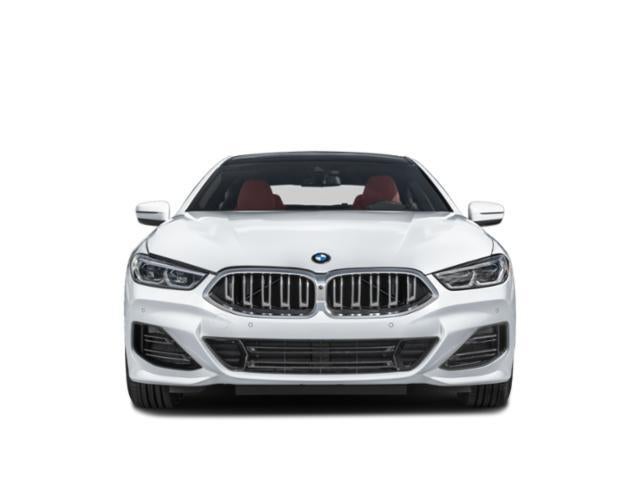 2026 BMW 840i - $92,247