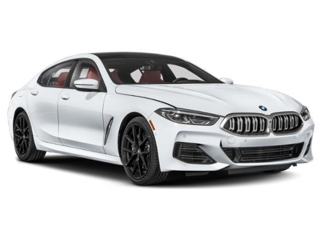 2026 BMW 840i - $92,247