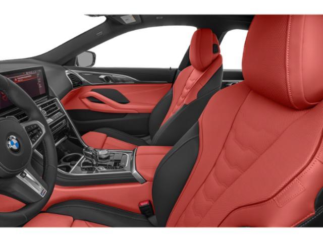 2026 BMW 840i - $92,247