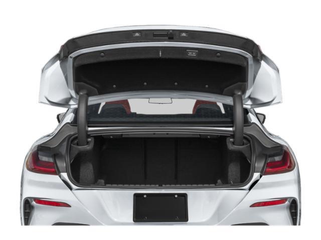 2026 BMW 840i - $92,247
