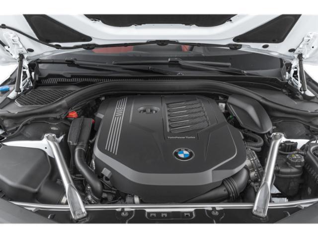 2026 BMW 840i - $92,247