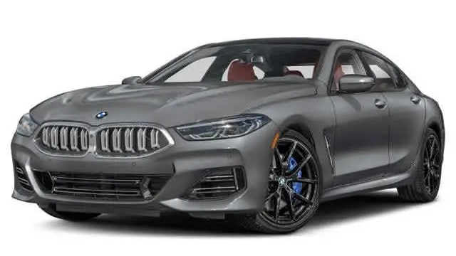 Preowned 2026 BMW 8 Series 840i xDrive Gran Coupe for Sale