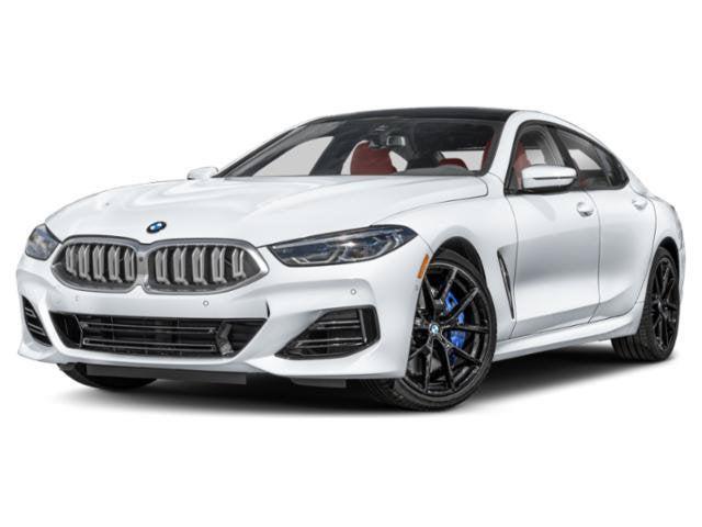 2023 BMW 840i