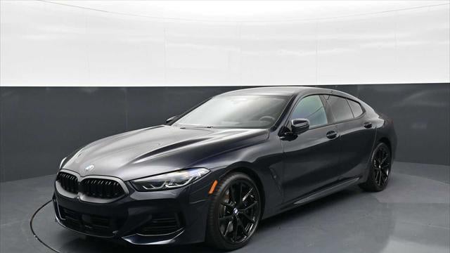 Preowned 2026 BMW 8 Series 840i xDrive Gran Coupe for Sale