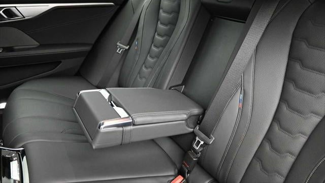 2026 BMW 8 Series 840i xDrive Gran Coupe
