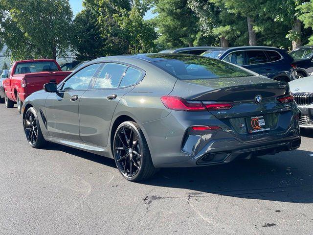 2026 BMW 840i - $89,847