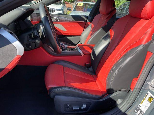 2026 BMW 840i - $89,847