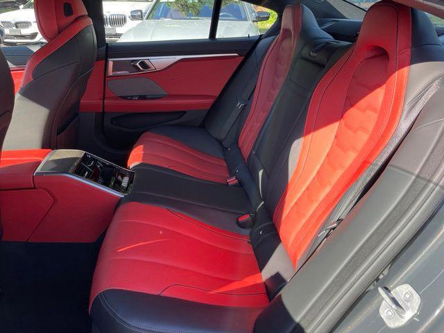 2026 BMW 840i - $90,547