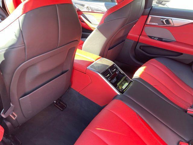 2026 BMW 840i - $90,547