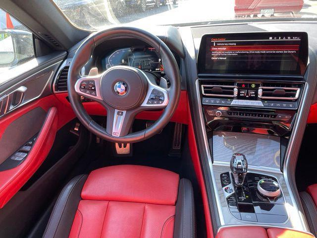 2026 BMW 840i - $90,547