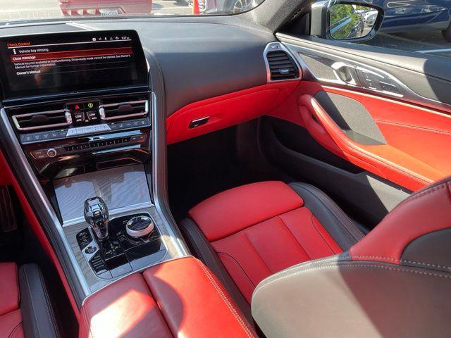 2026 BMW 840i - $90,547