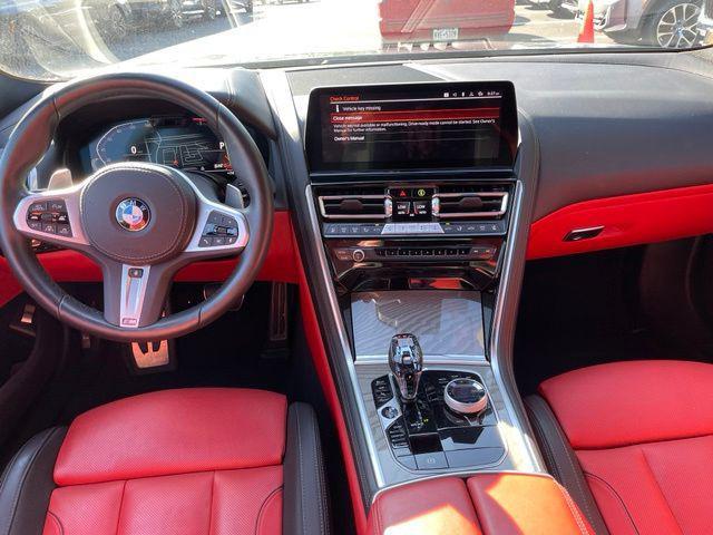 2026 BMW 840i - $90,547