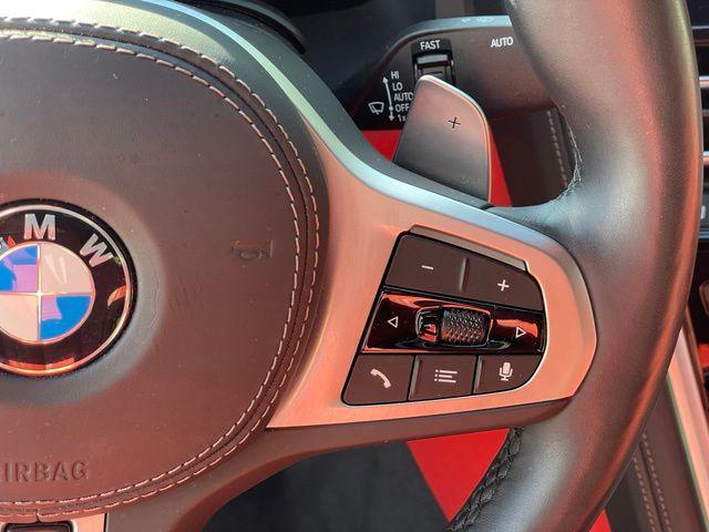 2026 BMW 840i - $90,547