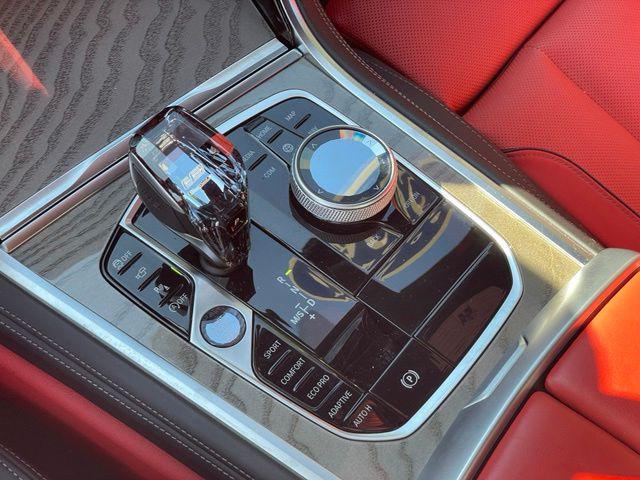 2026 BMW 840i - $90,547