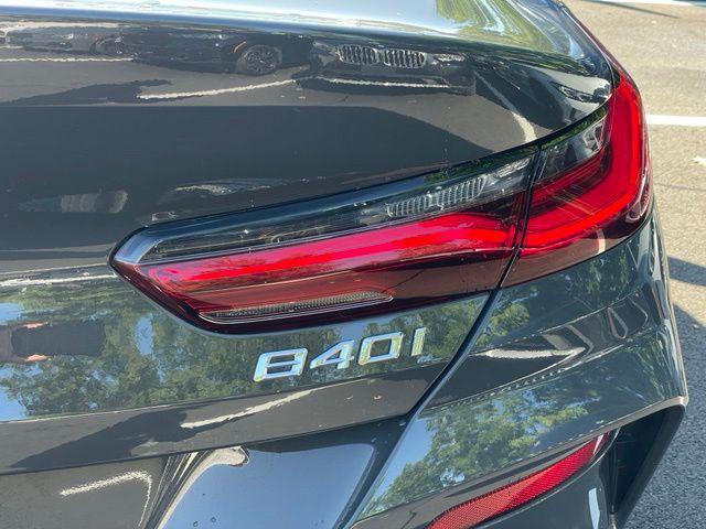 2026 BMW 840i - $90,547