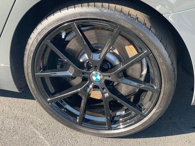 2026 BMW 840i - $90,547