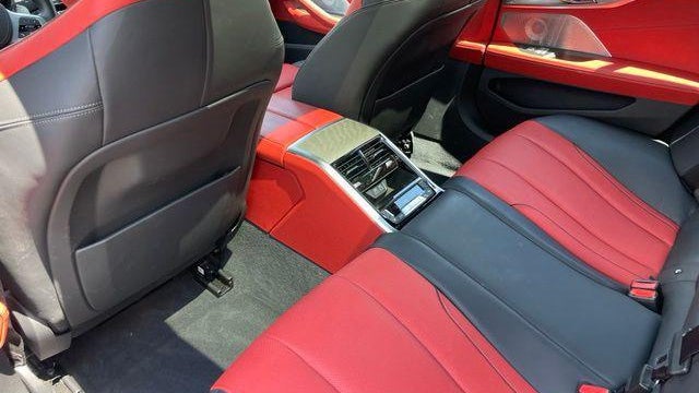 2026 BMW 8 Series 840i xDrive Gran Coupe