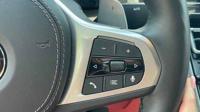 2026 BMW 8 Series 840i xDrive Gran Coupe