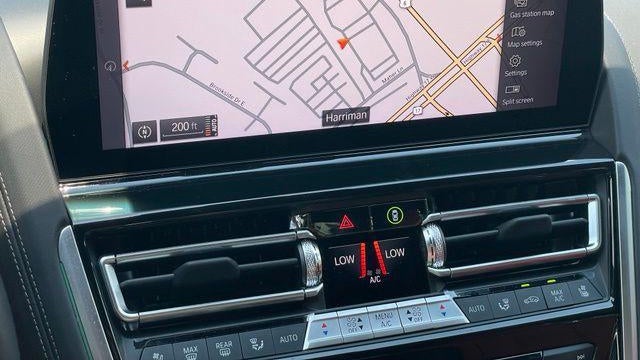 2026 BMW 8 Series 840i xDrive Gran Coupe
