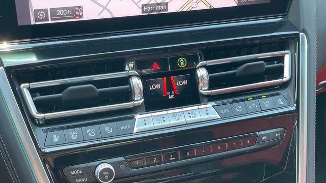 2026 BMW 8 Series 840i xDrive Gran Coupe