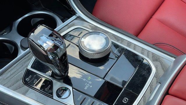 2026 BMW 8 Series 840i xDrive Gran Coupe