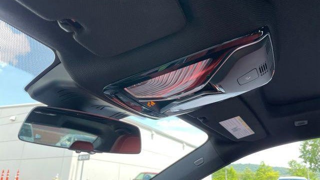 2026 BMW 8 Series 840i xDrive Gran Coupe