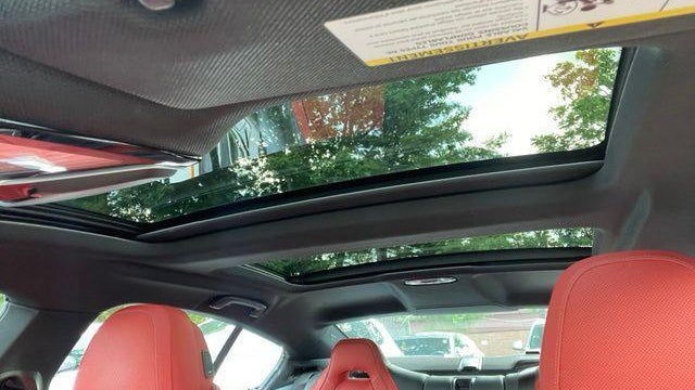 2026 BMW 8 Series 840i xDrive Gran Coupe