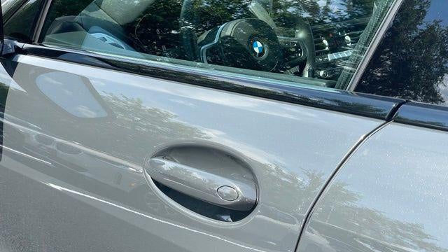 2026 BMW 8 Series 840i xDrive Gran Coupe