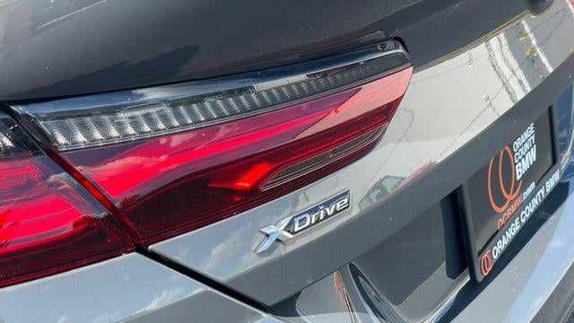 2026 BMW 8 Series 840i xDrive Gran Coupe