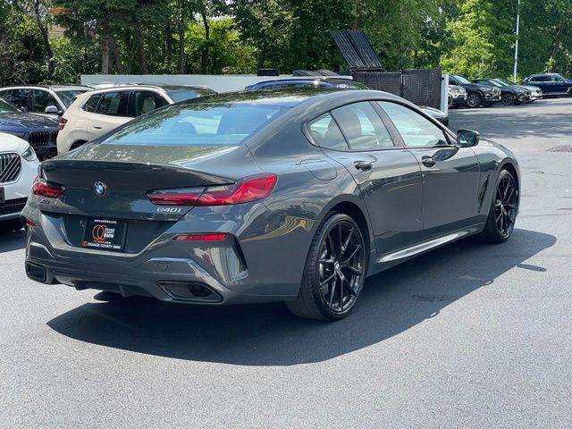 2026 BMW 840i - $91,847