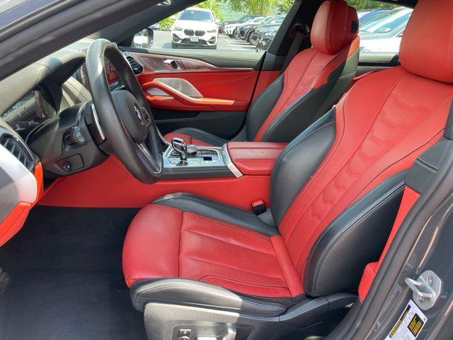2026 BMW 840i - $91,847