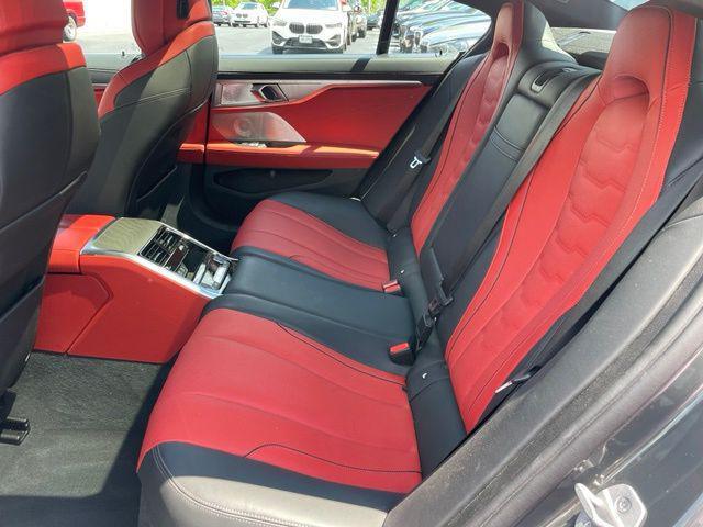2026 BMW 840i - $91,847