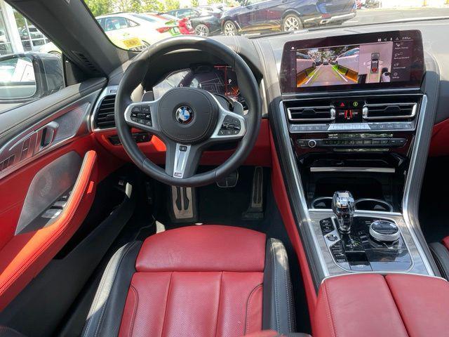 2026 BMW 840i - $91,847