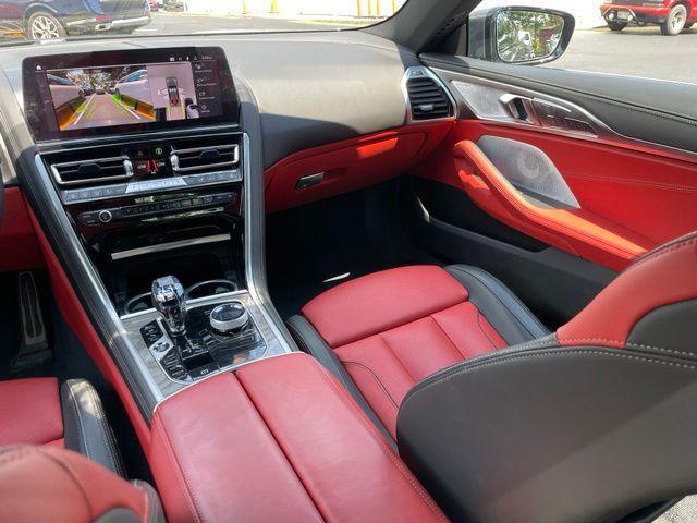 2026 BMW 840i - $91,847