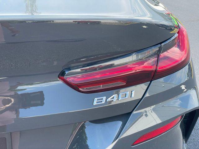 2026 BMW 840i - $91,847