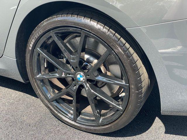 2026 BMW 840i - $91,847