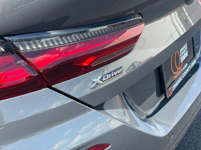 2026 BMW 840i - $91,847